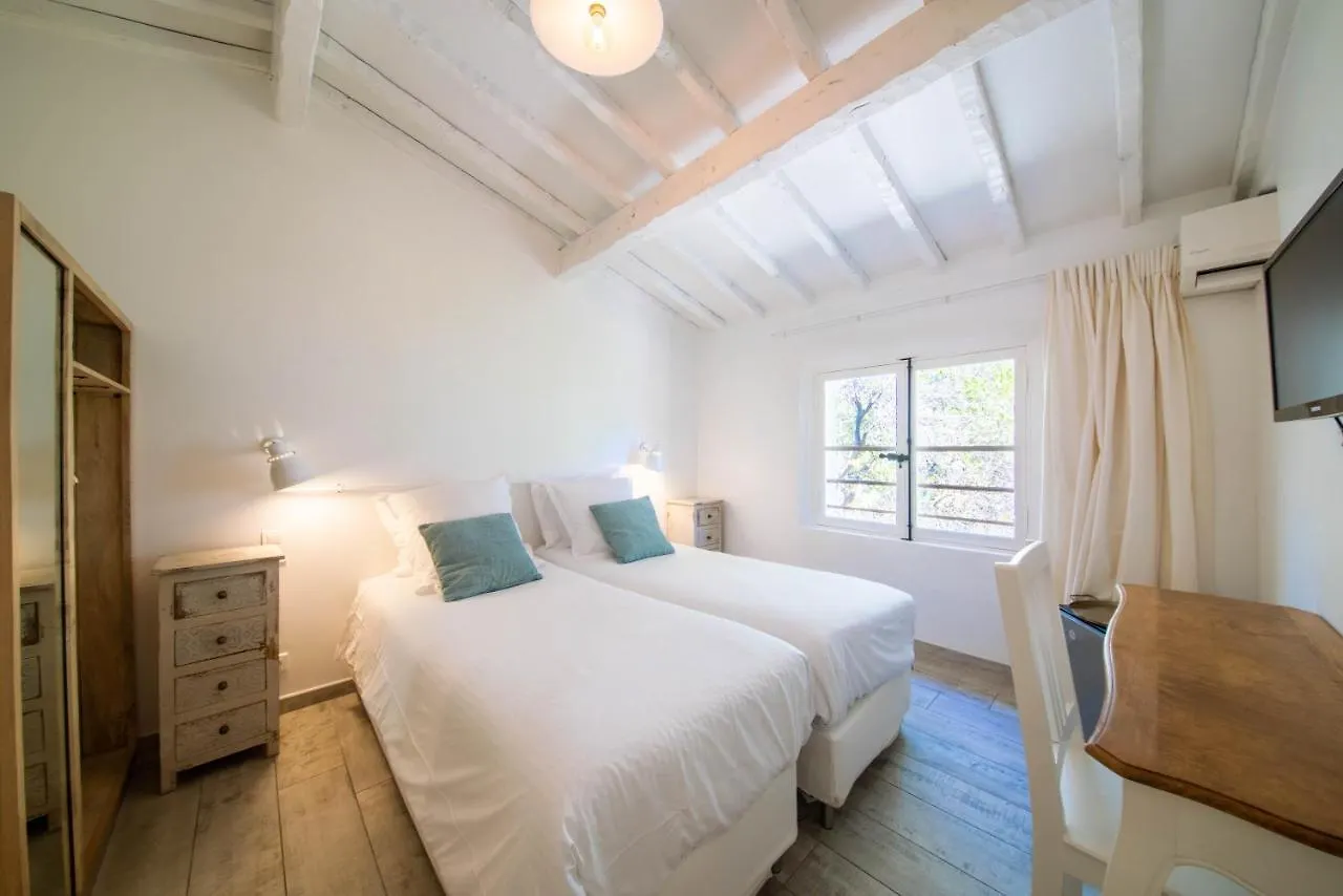 Les Capucines Saint Tropez Hotel Gassin