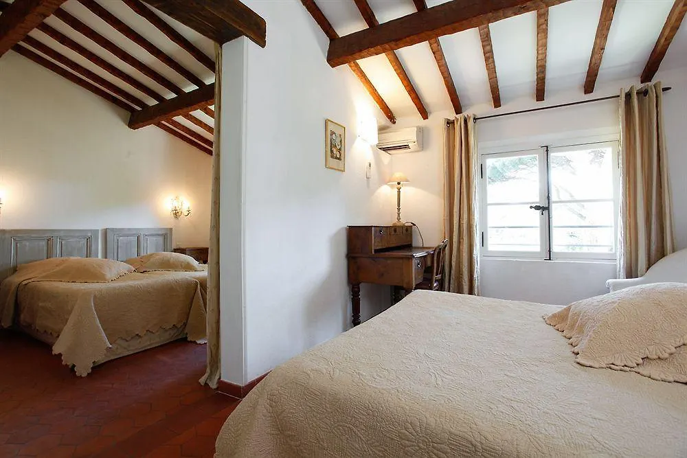 Les Capucines Saint Tropez Hotel Gassin