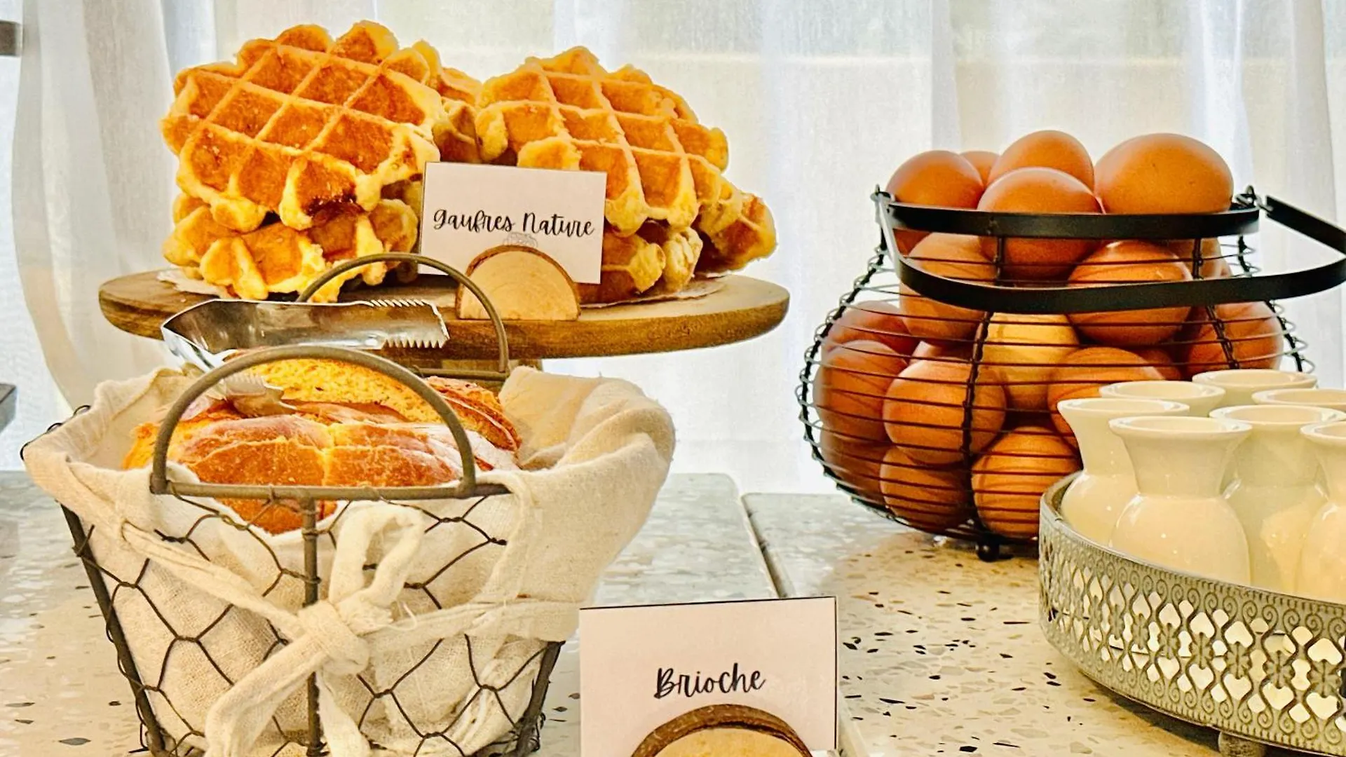 Les Capucines Saint Tropez Hotel Gassin