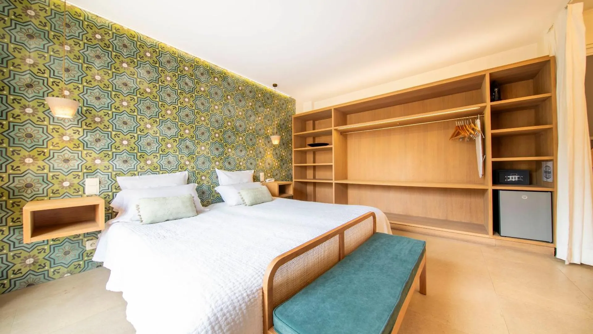 Les Capucines Saint Tropez Hotel Gassin