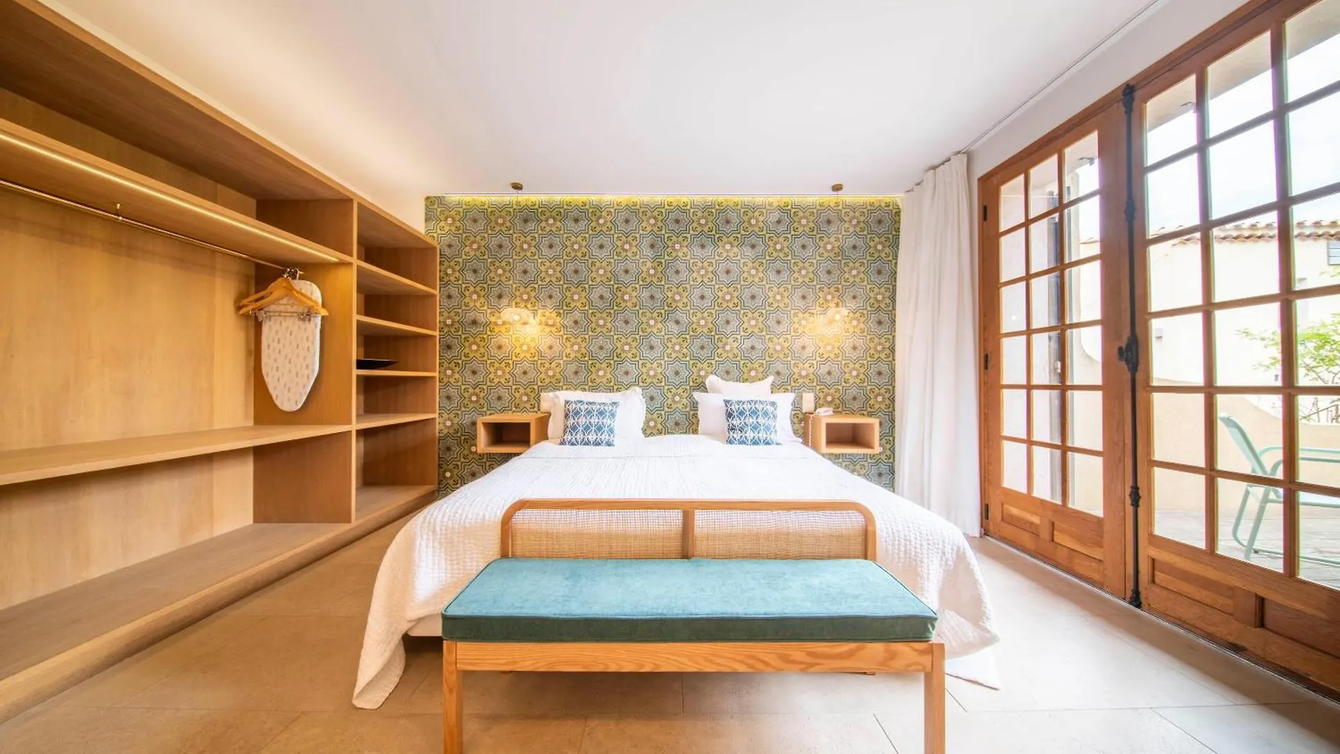 Les Capucines Saint Tropez Hotel Gassin