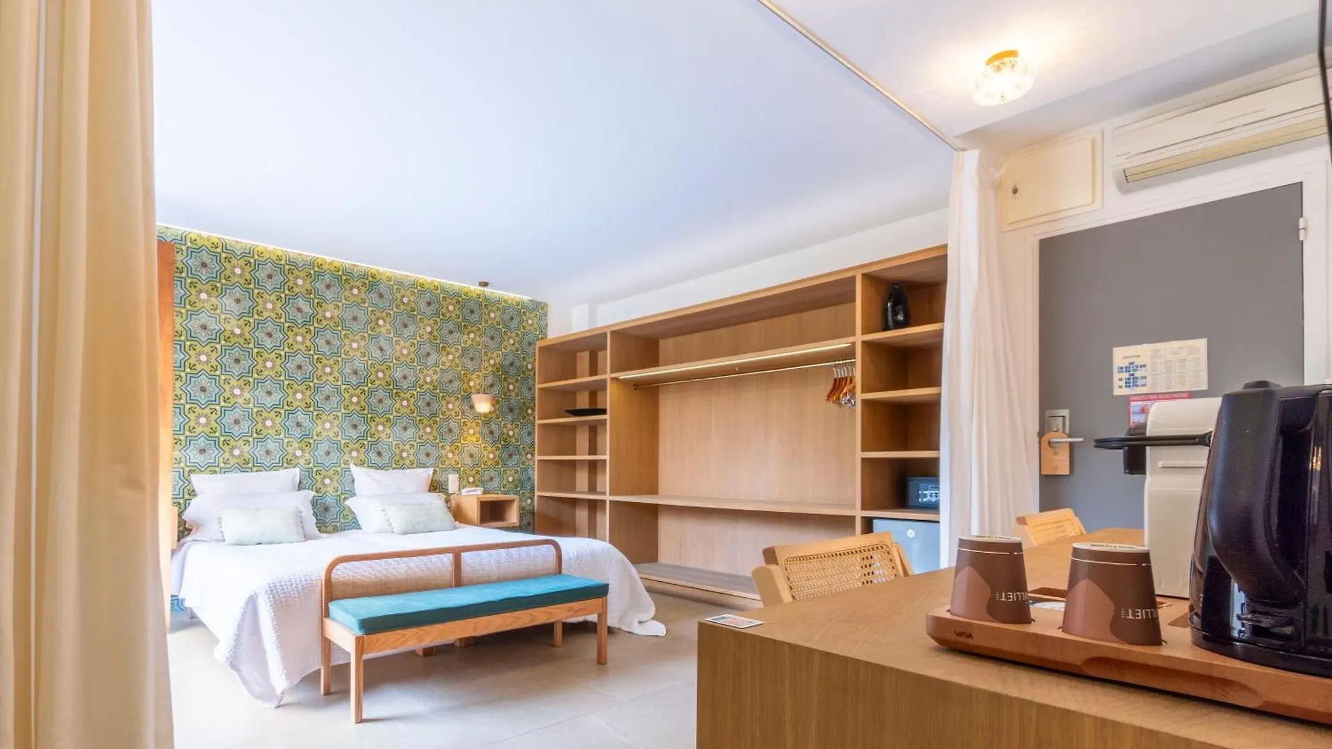 Les Capucines Saint Tropez Hotel Gassin