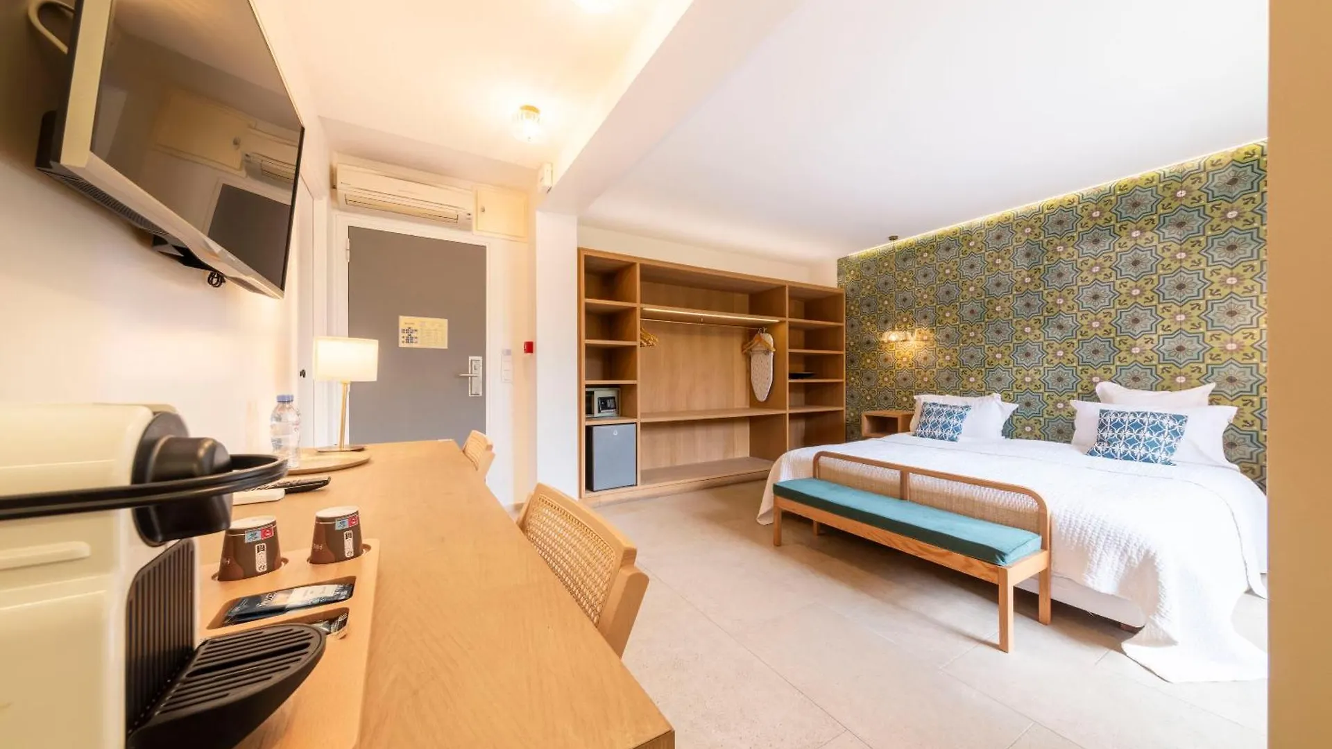Les Capucines Saint Tropez Hotel Gassin
