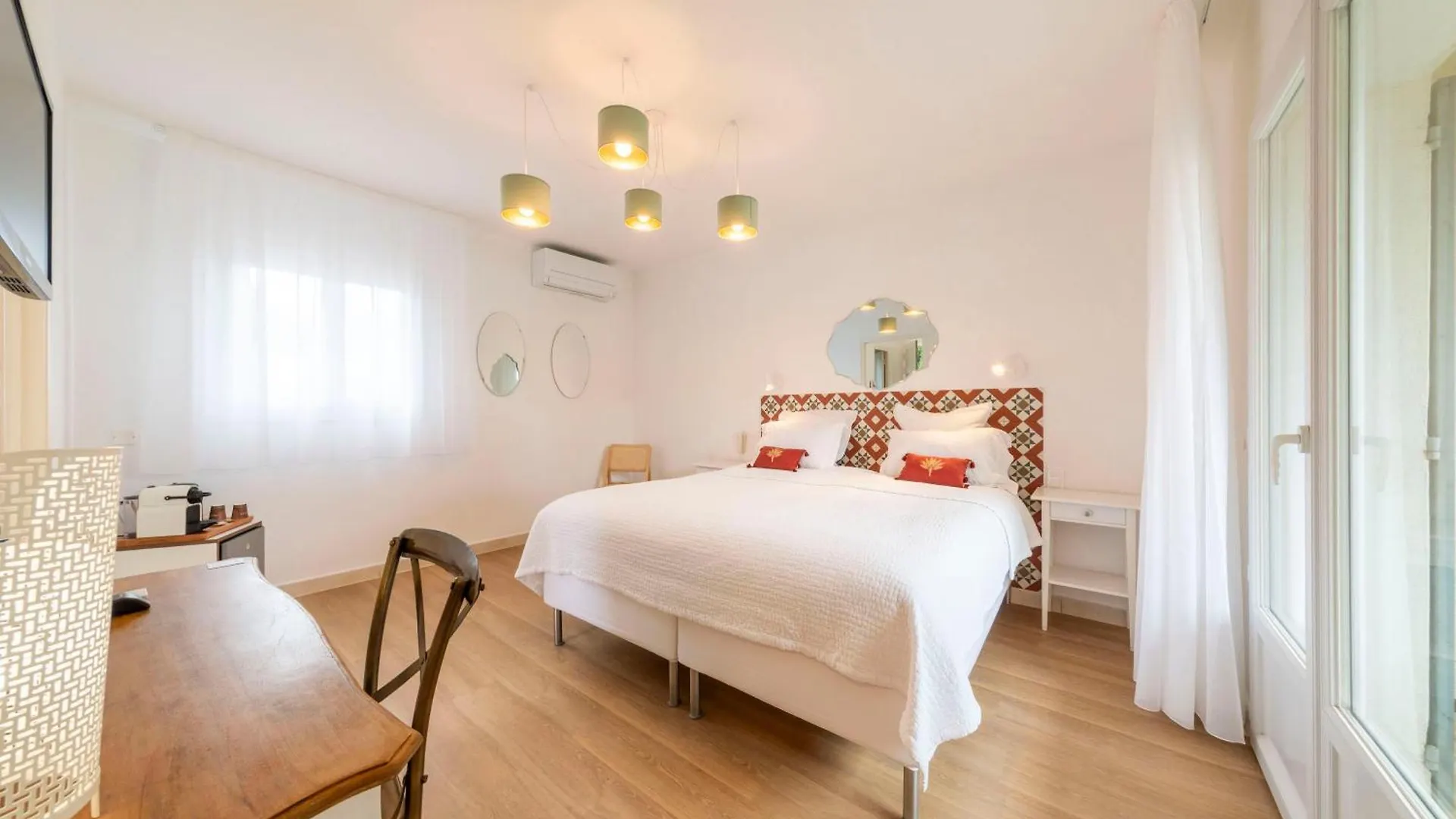 Les Capucines Saint Tropez Hotel Gassin