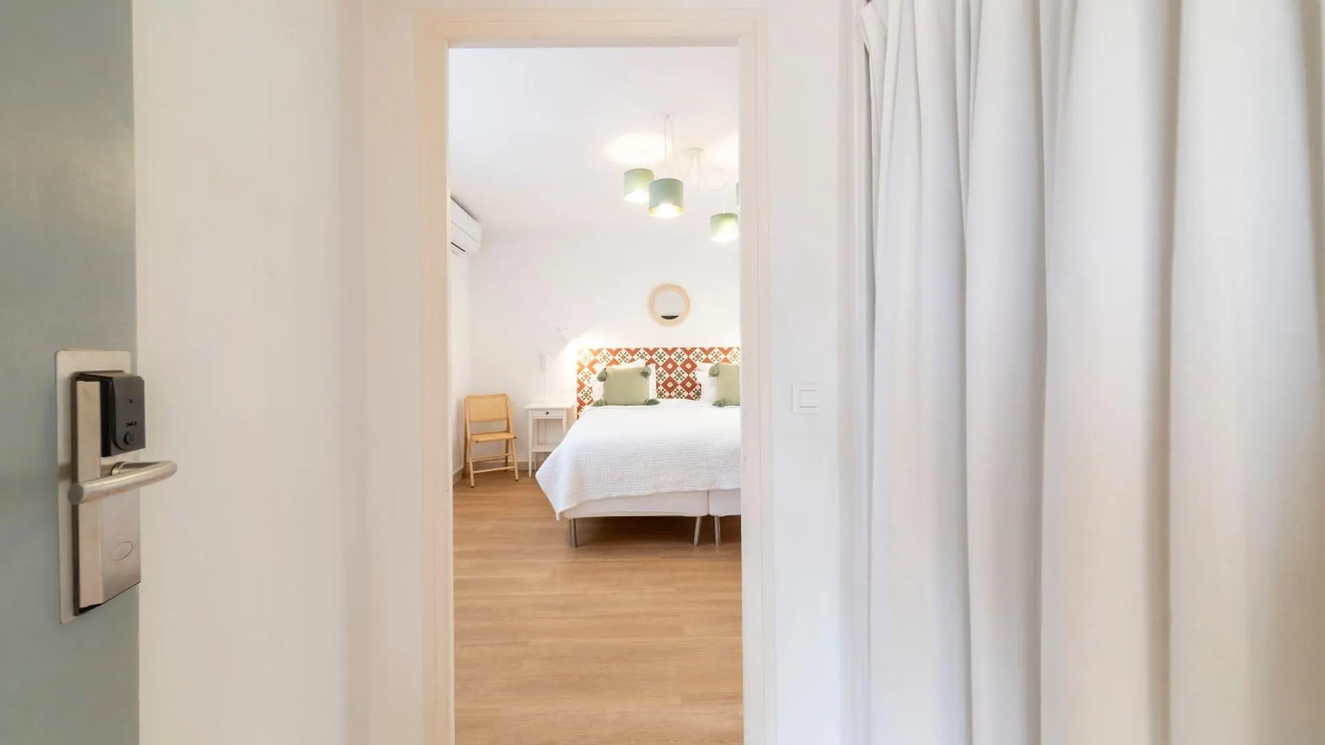 Les Capucines Saint Tropez Hotel Gassin