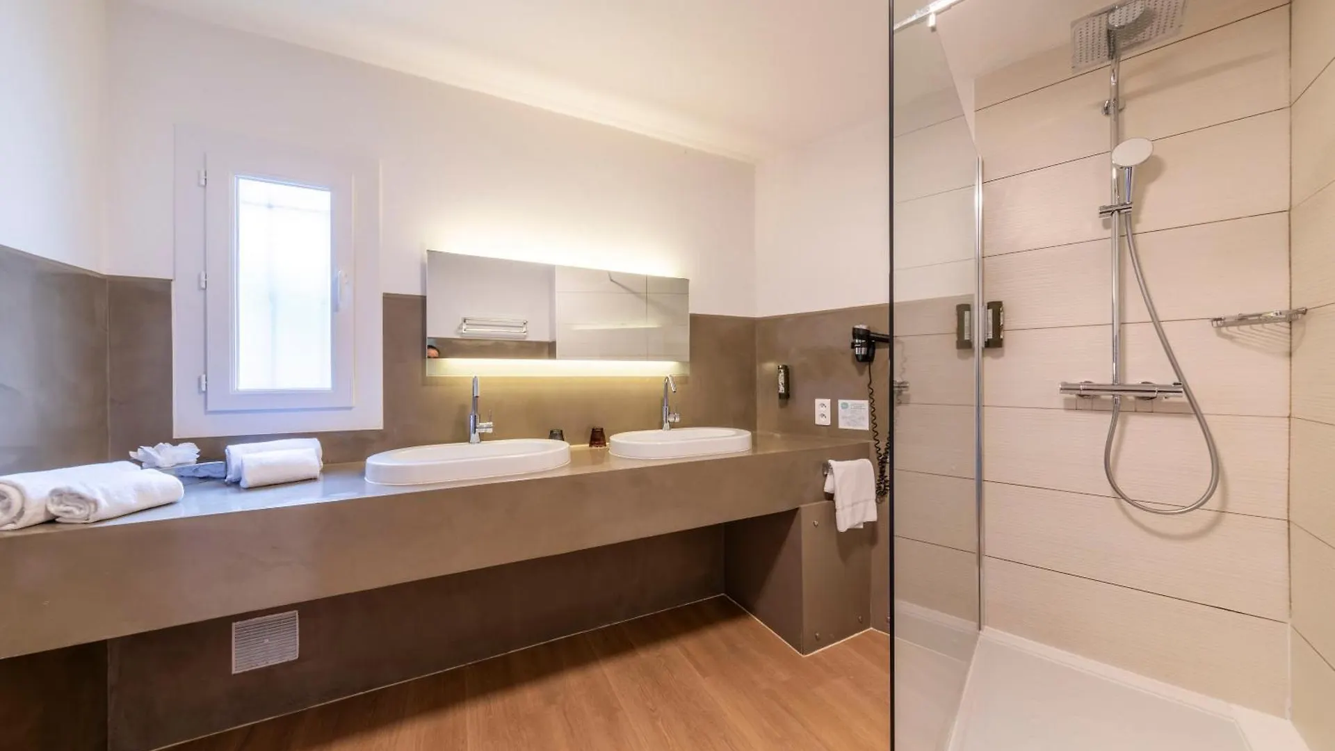 Les Capucines Saint Tropez Hotel Gassin France
