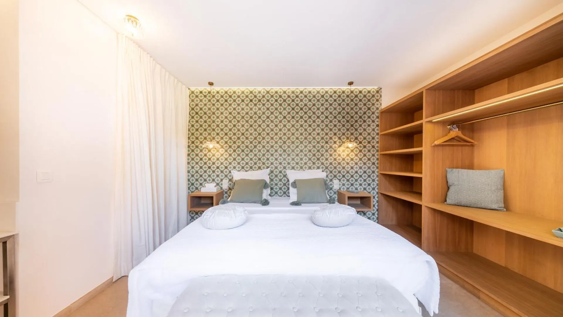Les Capucines Saint Tropez Hotel Gassin