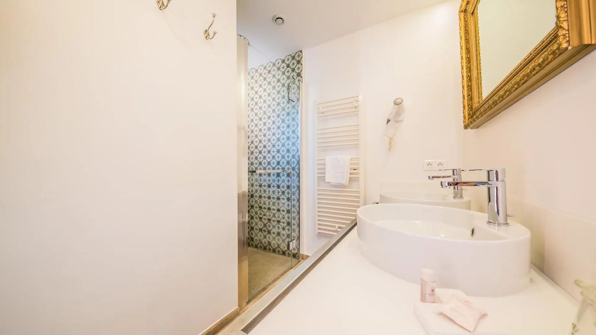 Les Capucines Saint Tropez Hotel Gassin