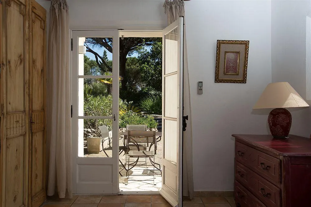 Les Capucines Saint Tropez Hotel Gassin 4*,  France
