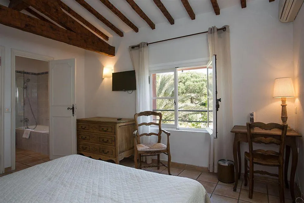 Les Capucines Saint Tropez Hotel Gassin