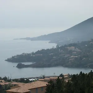 Le Patio Theoule-sur-Mer