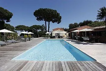 Les Capucines Saint Tropez Hotel Gassin 4*,  France