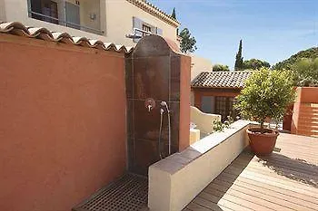 Les Capucines Saint Tropez Ξενοδοχείο Gassin