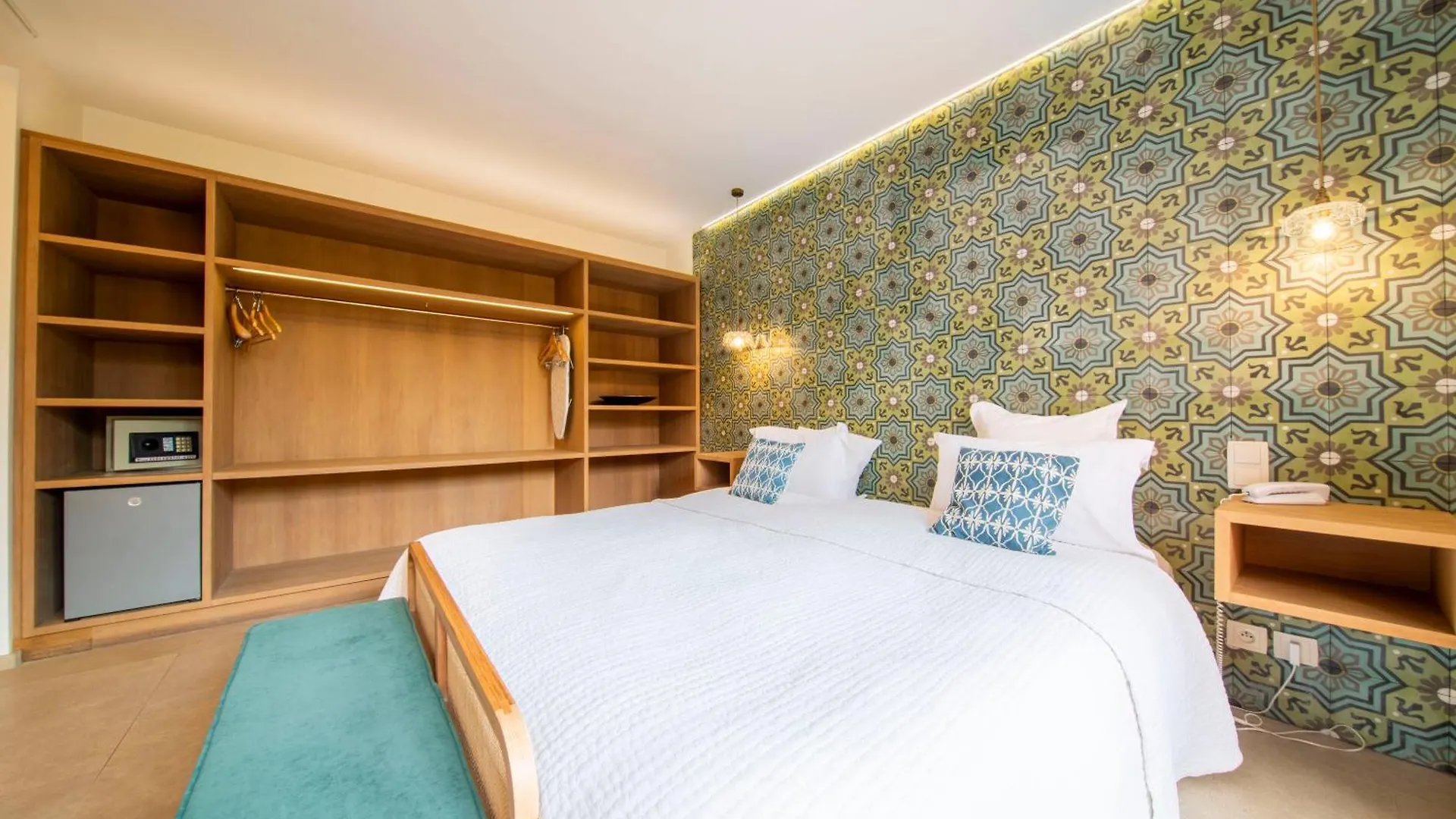 Hotel Les Capucines Saint Tropez Gassin