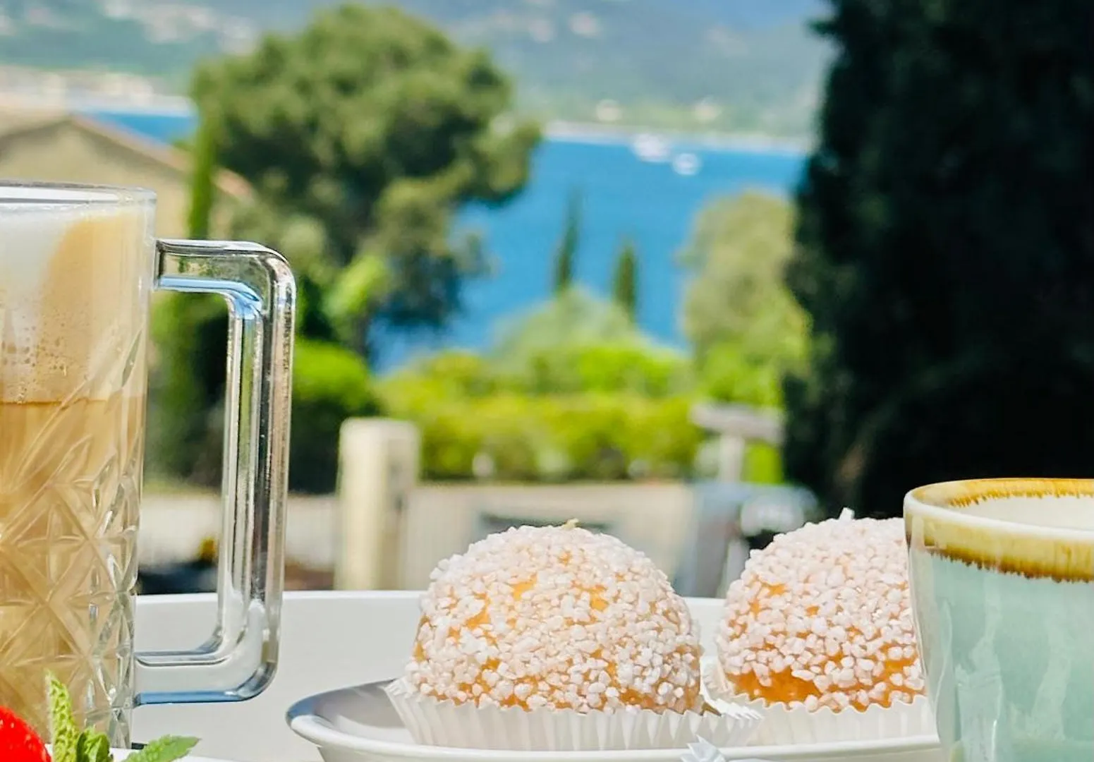 Hotel Les Capucines Saint Tropez Gassin