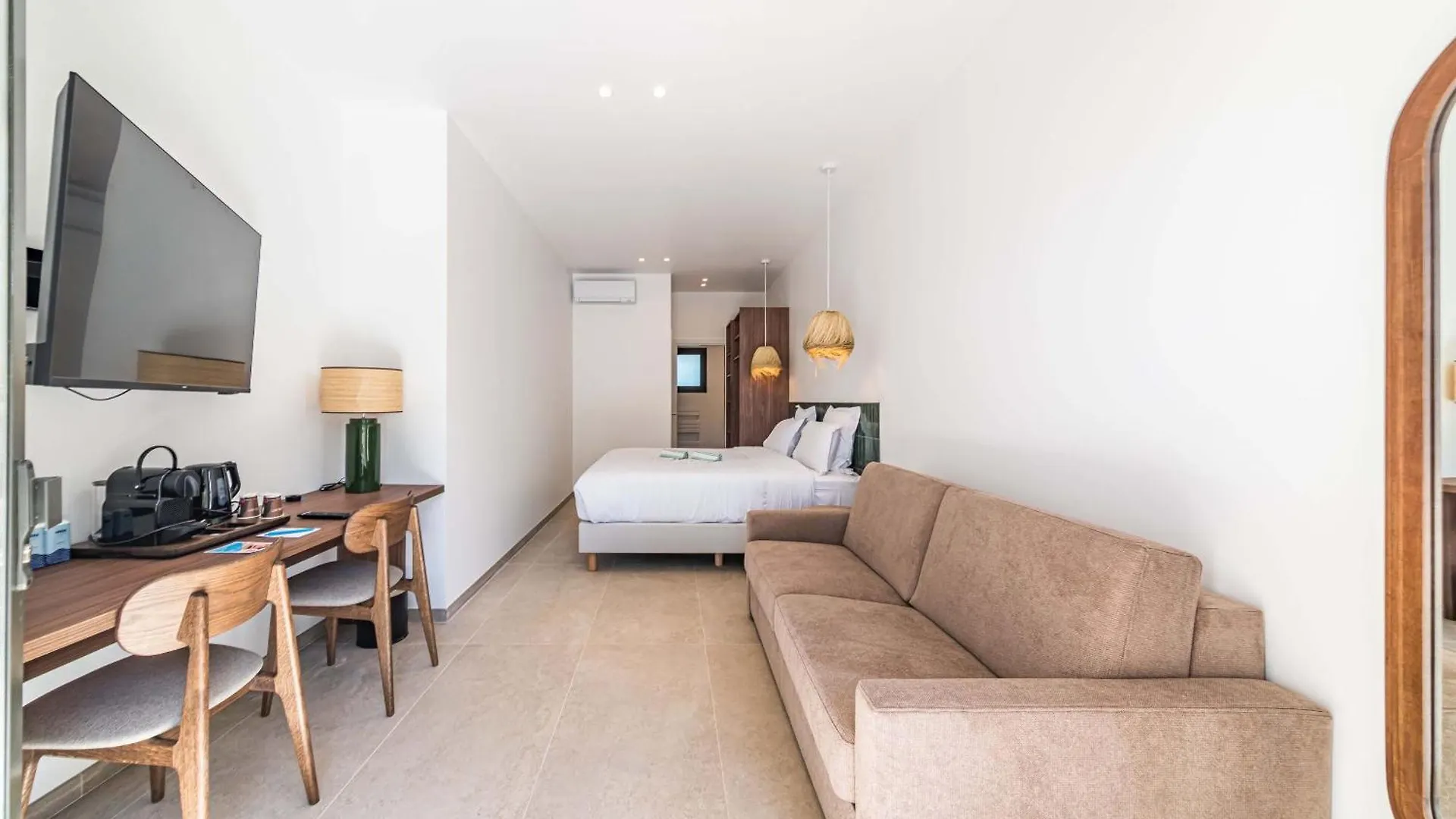 Les Capucines Saint Tropez Hotel Gassin 4*,  France