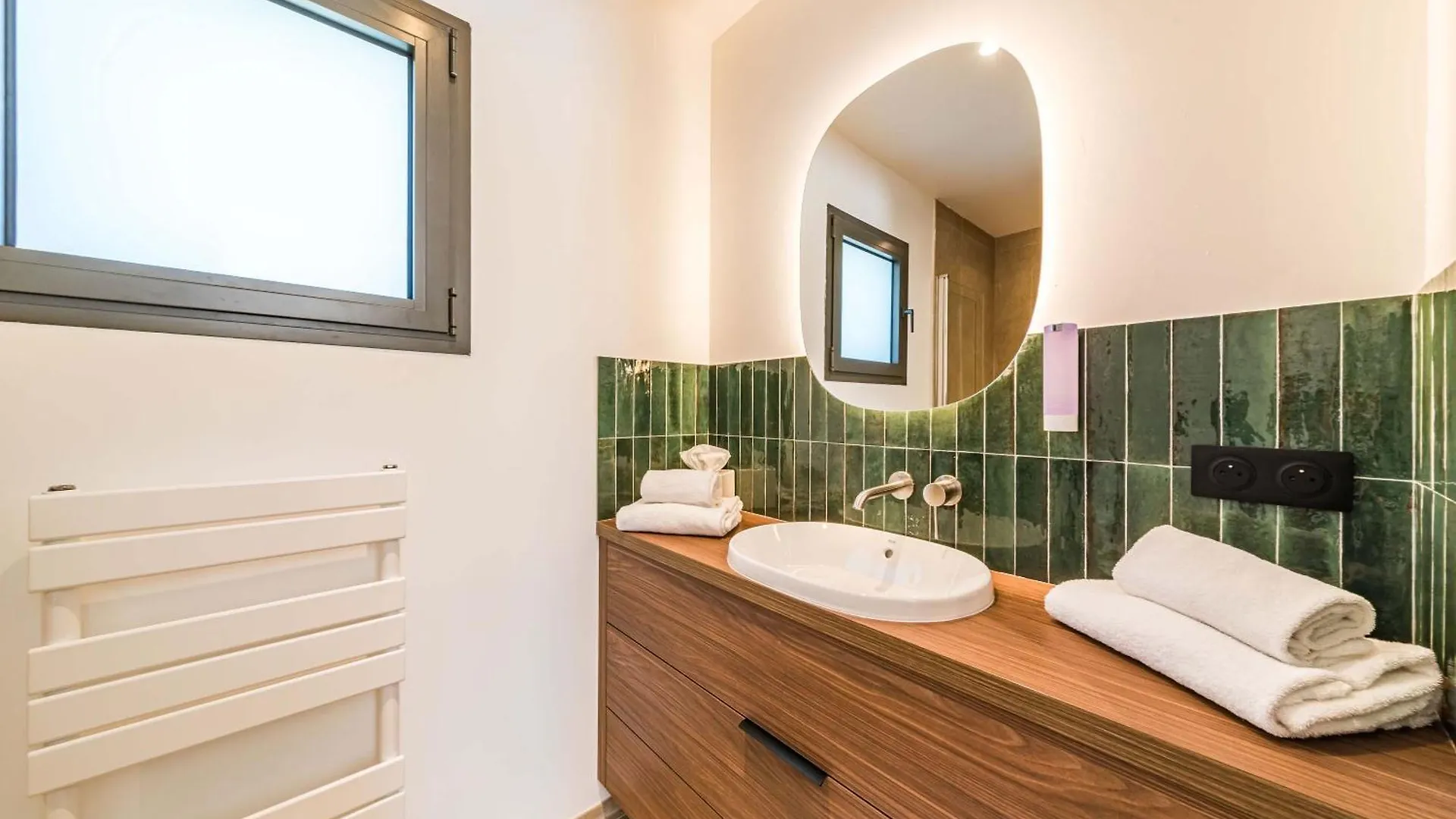 Hotel Les Capucines Saint Tropez Gassin