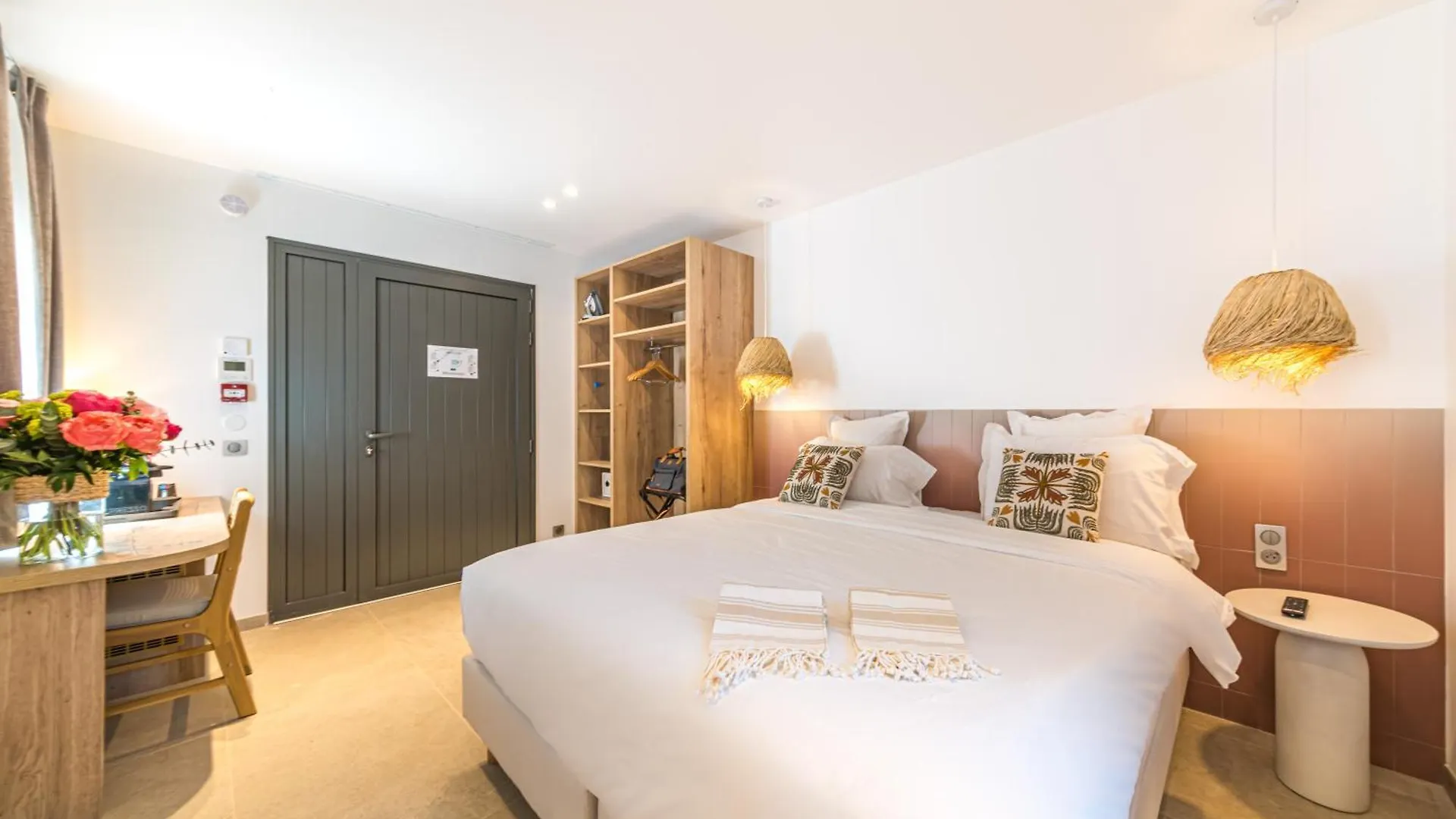 Hotel Les Capucines Saint Tropez Gassin