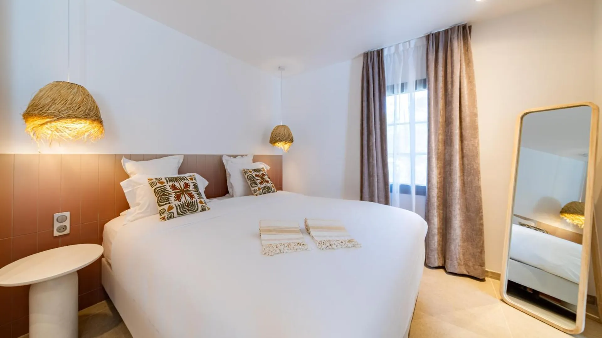Les Capucines Saint Tropez Hotel Gassin