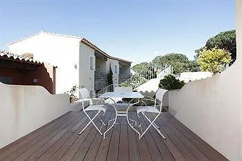 Hotel Les Capucines Saint Tropez Gassin